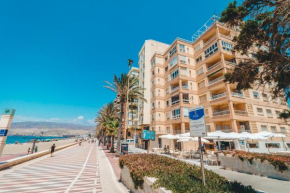 Expoholidays- Primera linea de playa Palmeral
